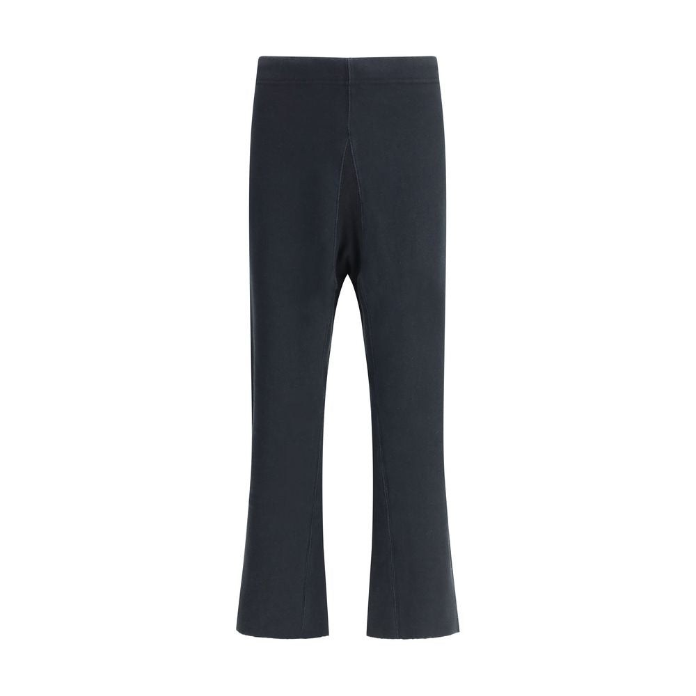 Low rise Trousers