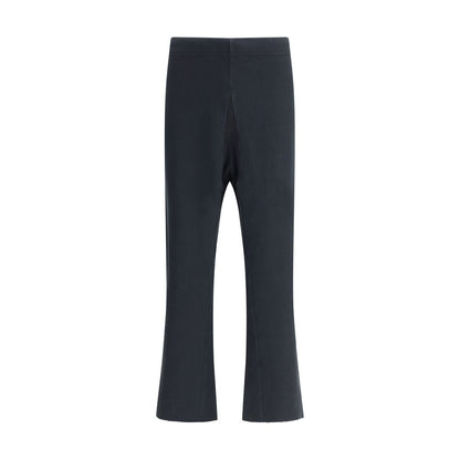 Low rise Trousers