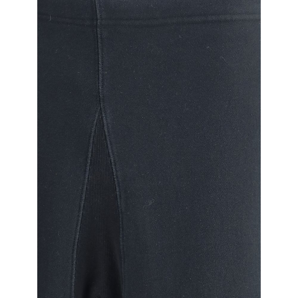 Low rise Trousers
