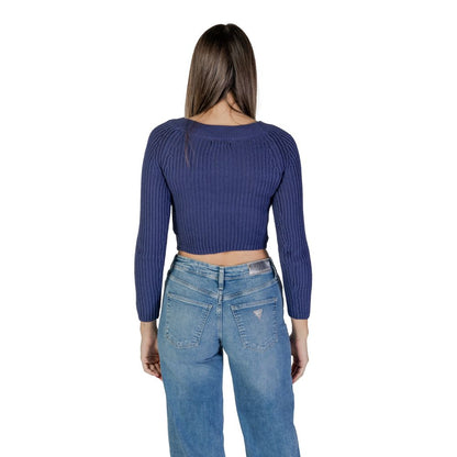 Light Blue Marabou Sportswear