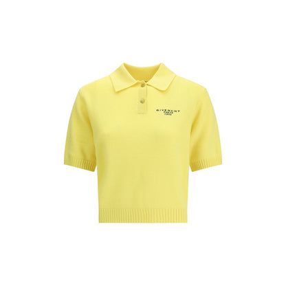 Short Sleeve Polo