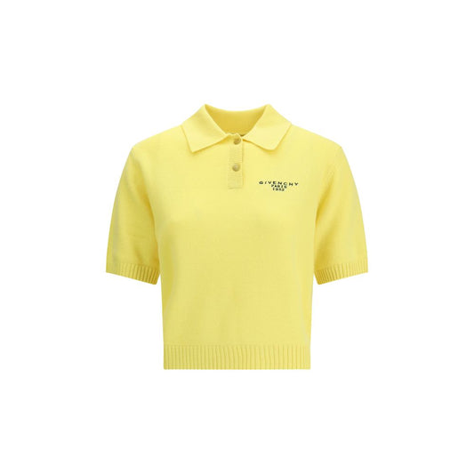 Short Sleeve Polo