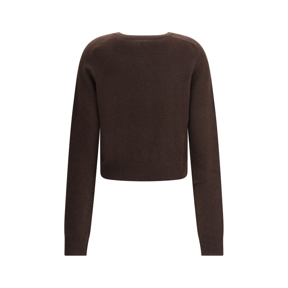 Cashmere Bad Romance Sweater
