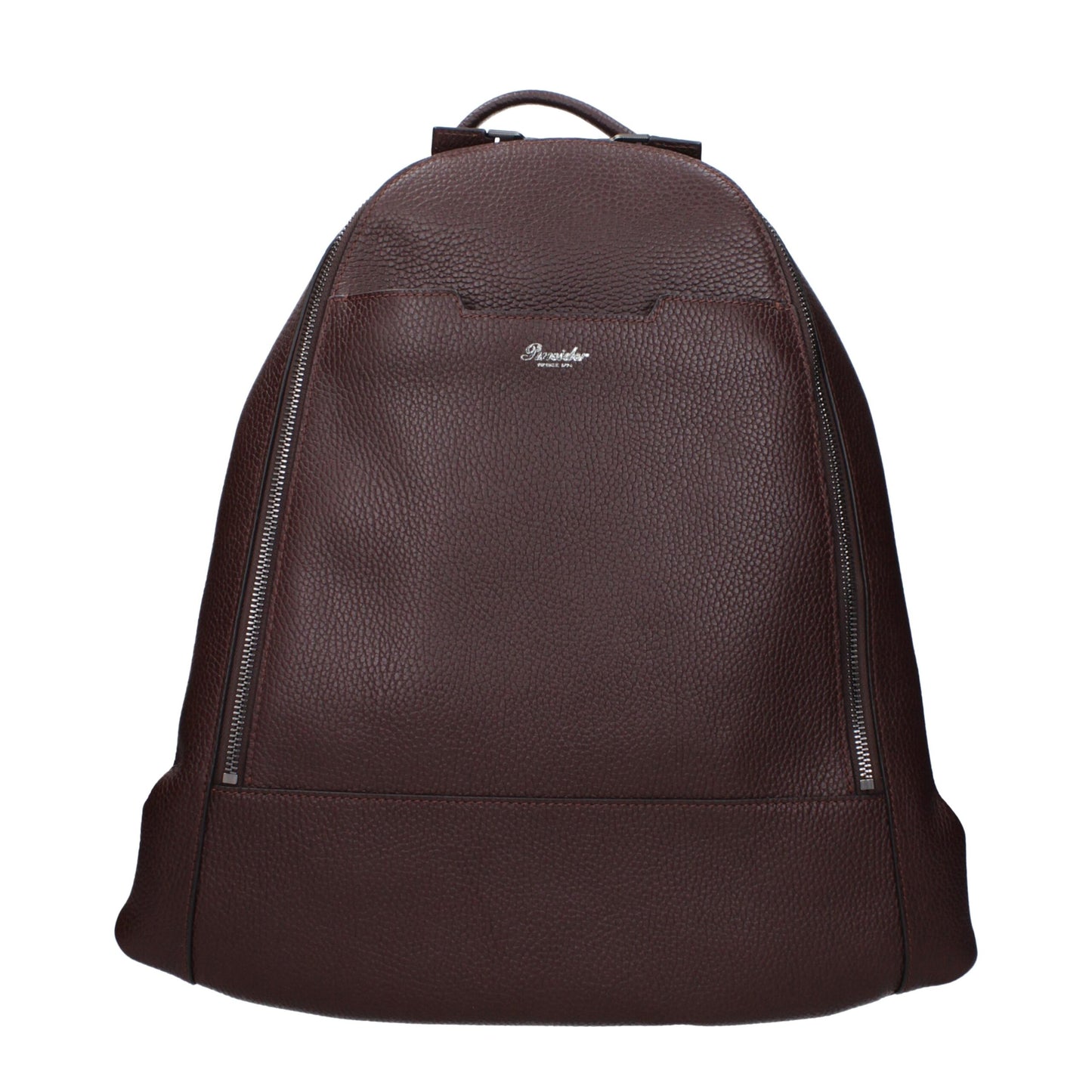 Brown Leather Backpacks
