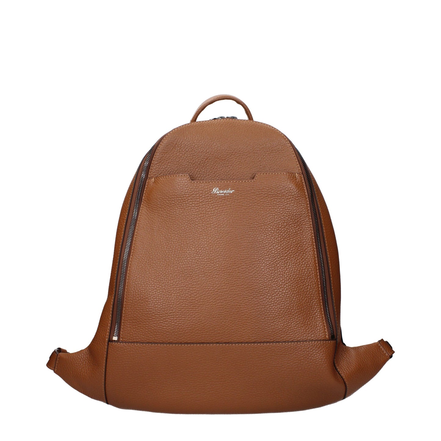 Brown Leather Backpacks