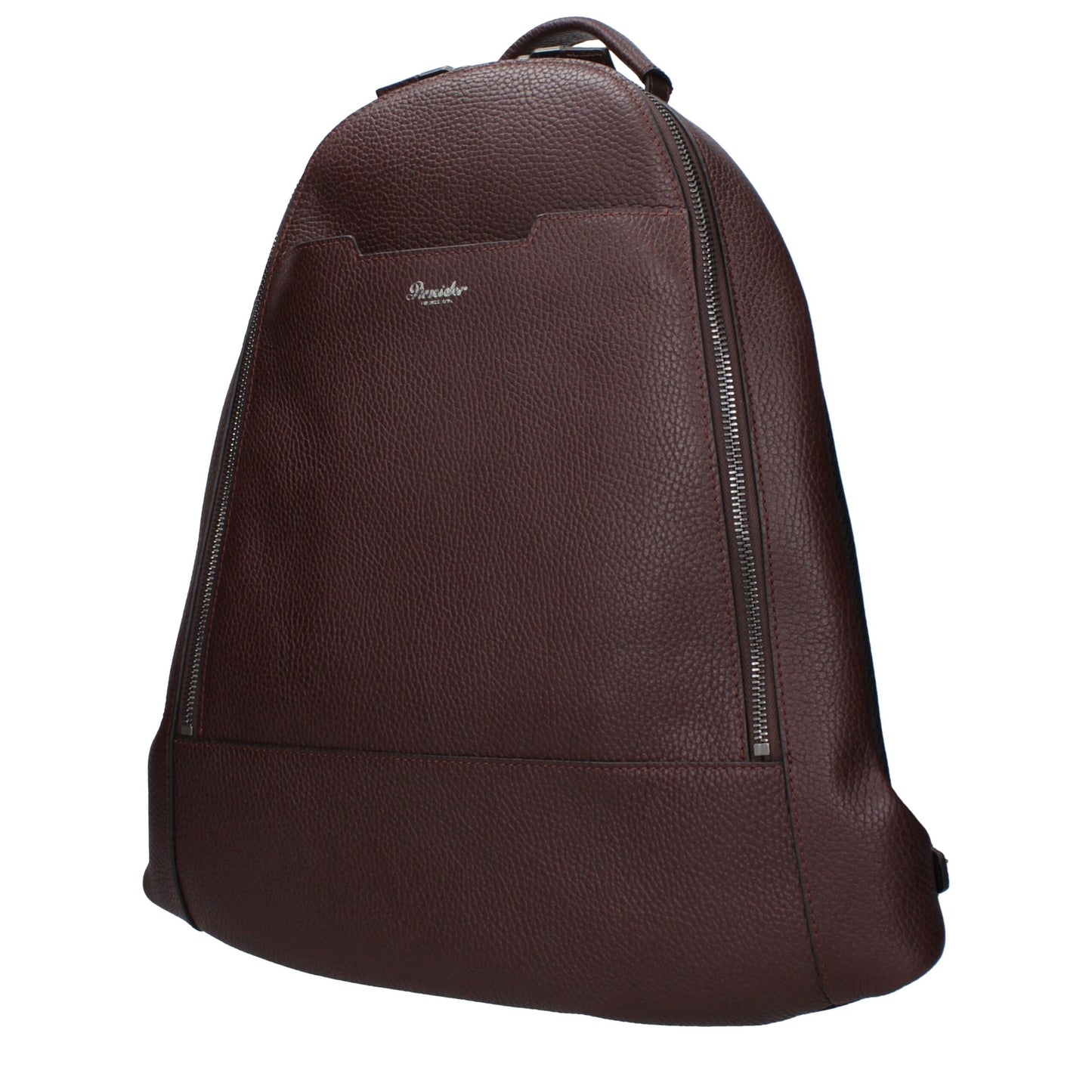 Brown Leather Backpacks