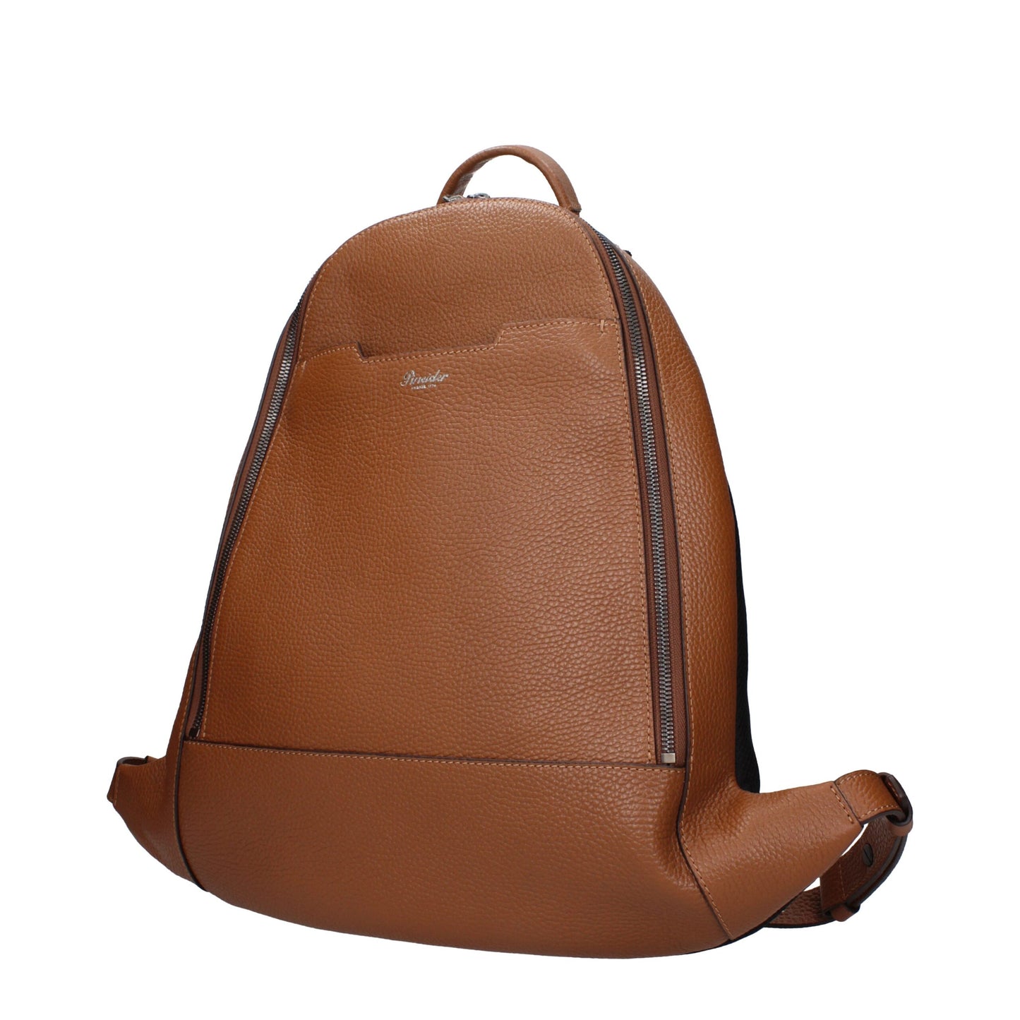 Brown Leather Backpacks