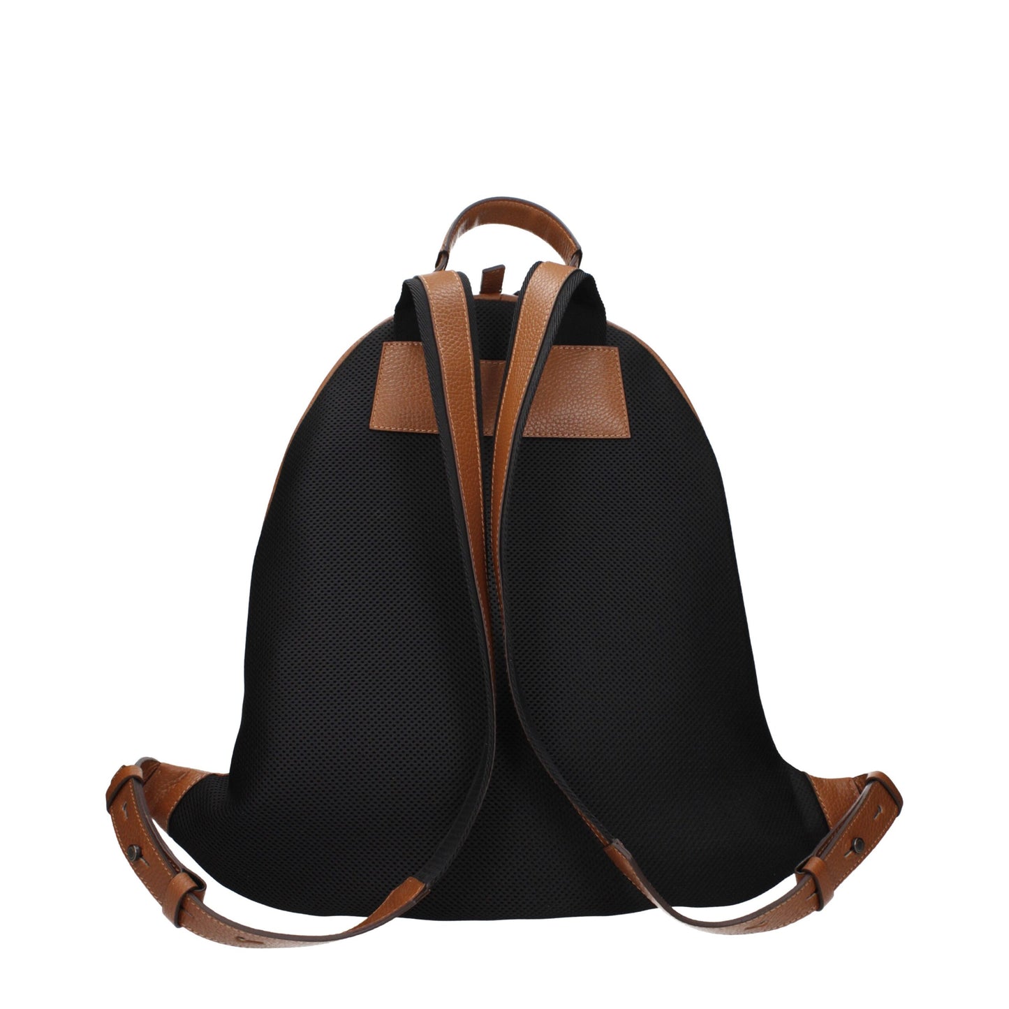 Brown Leather Backpacks