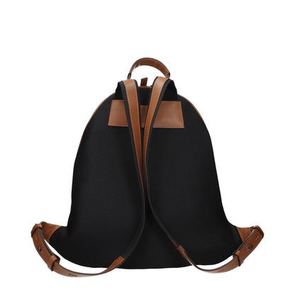 Brown Leather Backpacks