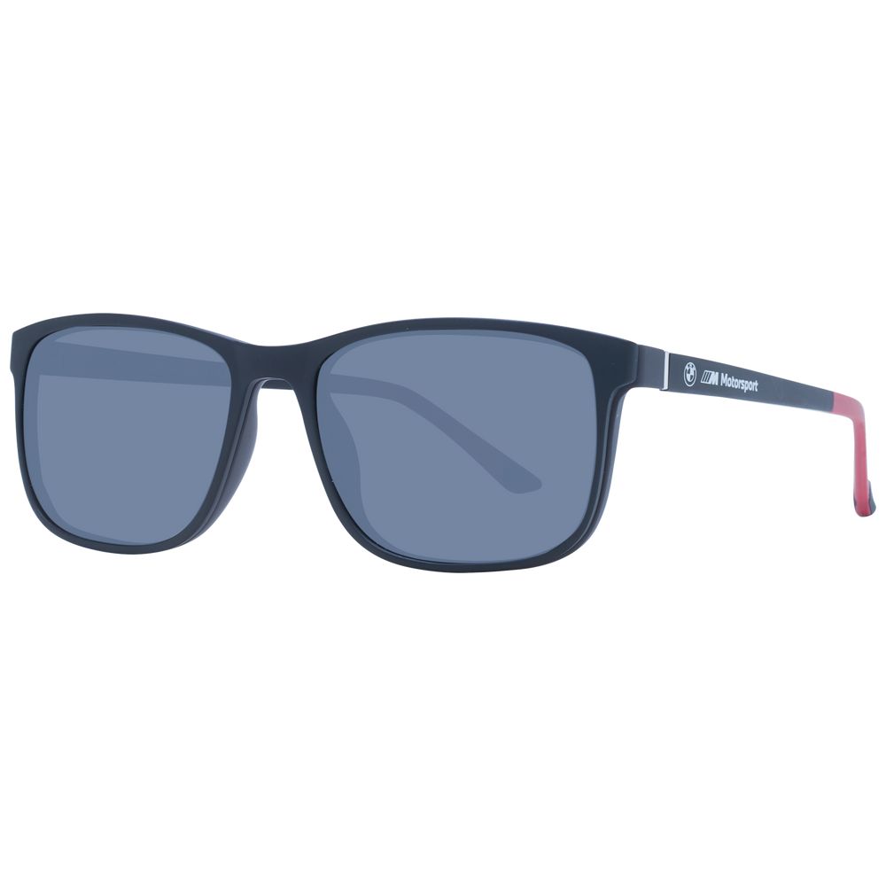 Gray Men Glasses Frame