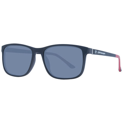 Gray Men Glasses Frame