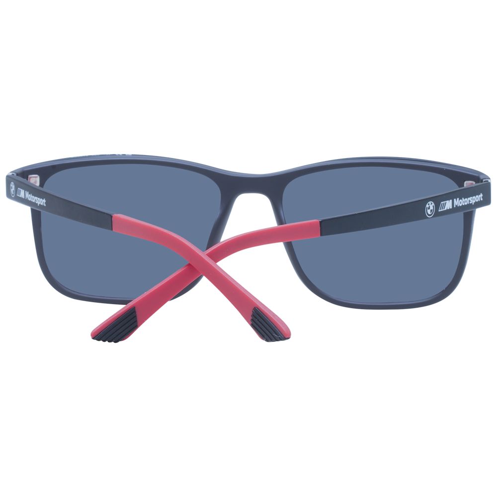 Gray Men Glasses Frame