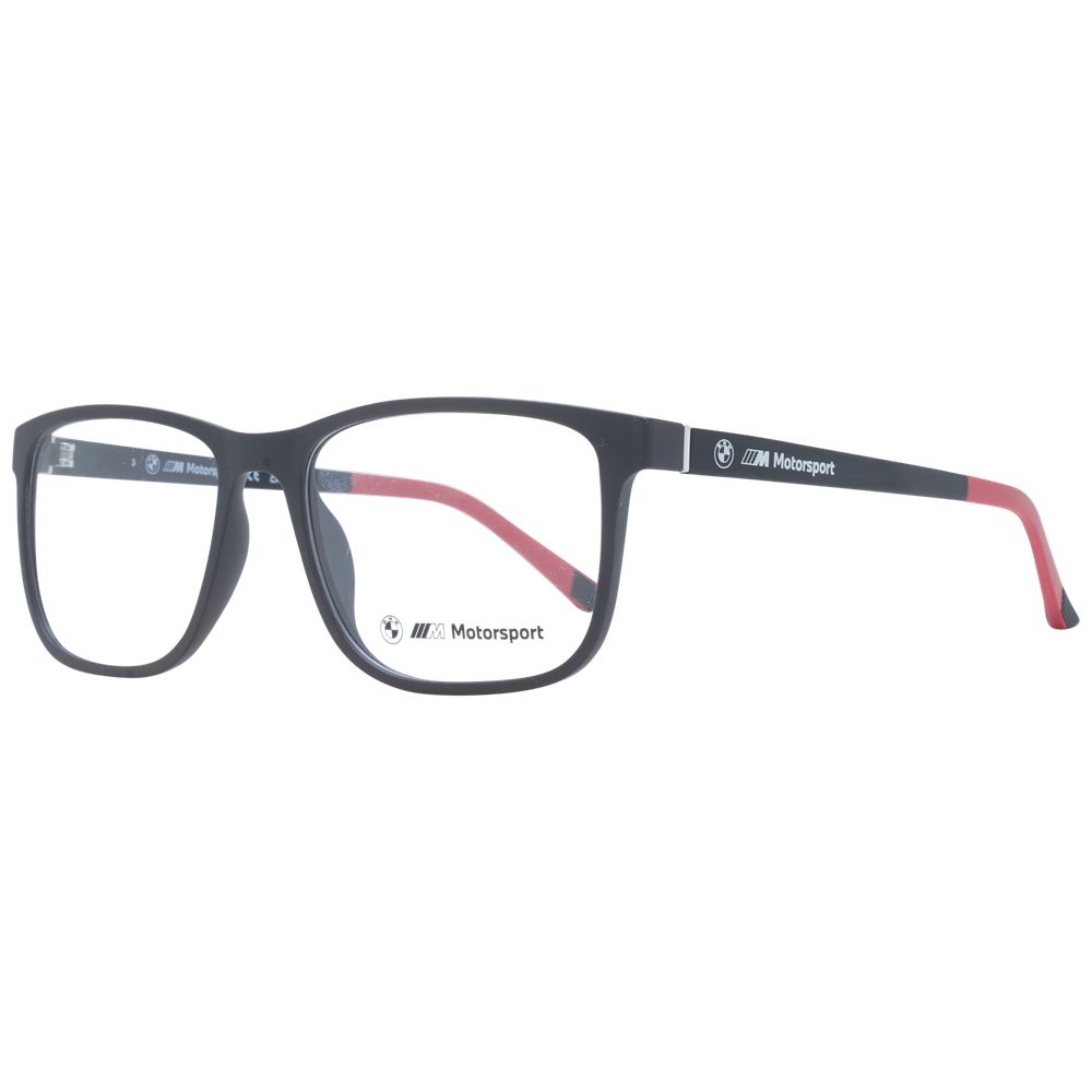Gray Men Glasses Frame