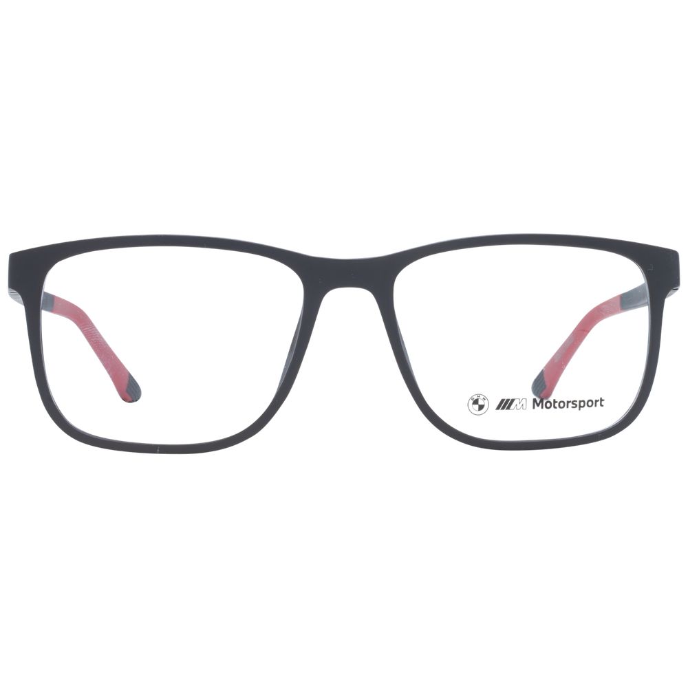 Gray Men Glasses Frame