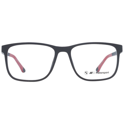 Gray Men Glasses Frame