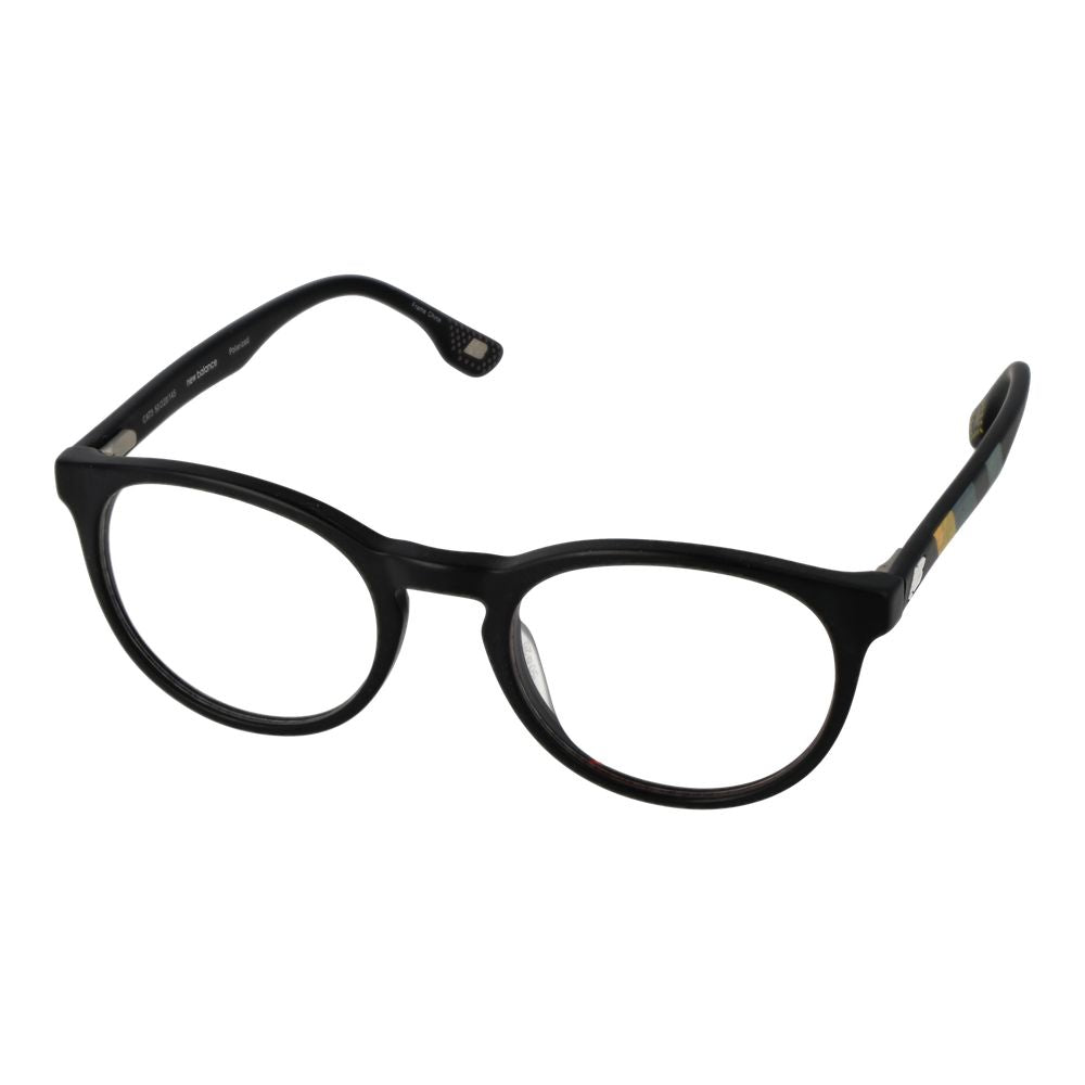 Black Men Glasses Frame