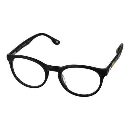 Black Men Glasses Frame