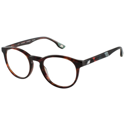 Brown Men Glasses Frame