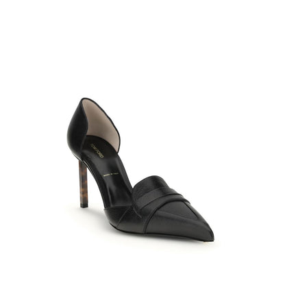 D'Orsay Pumps