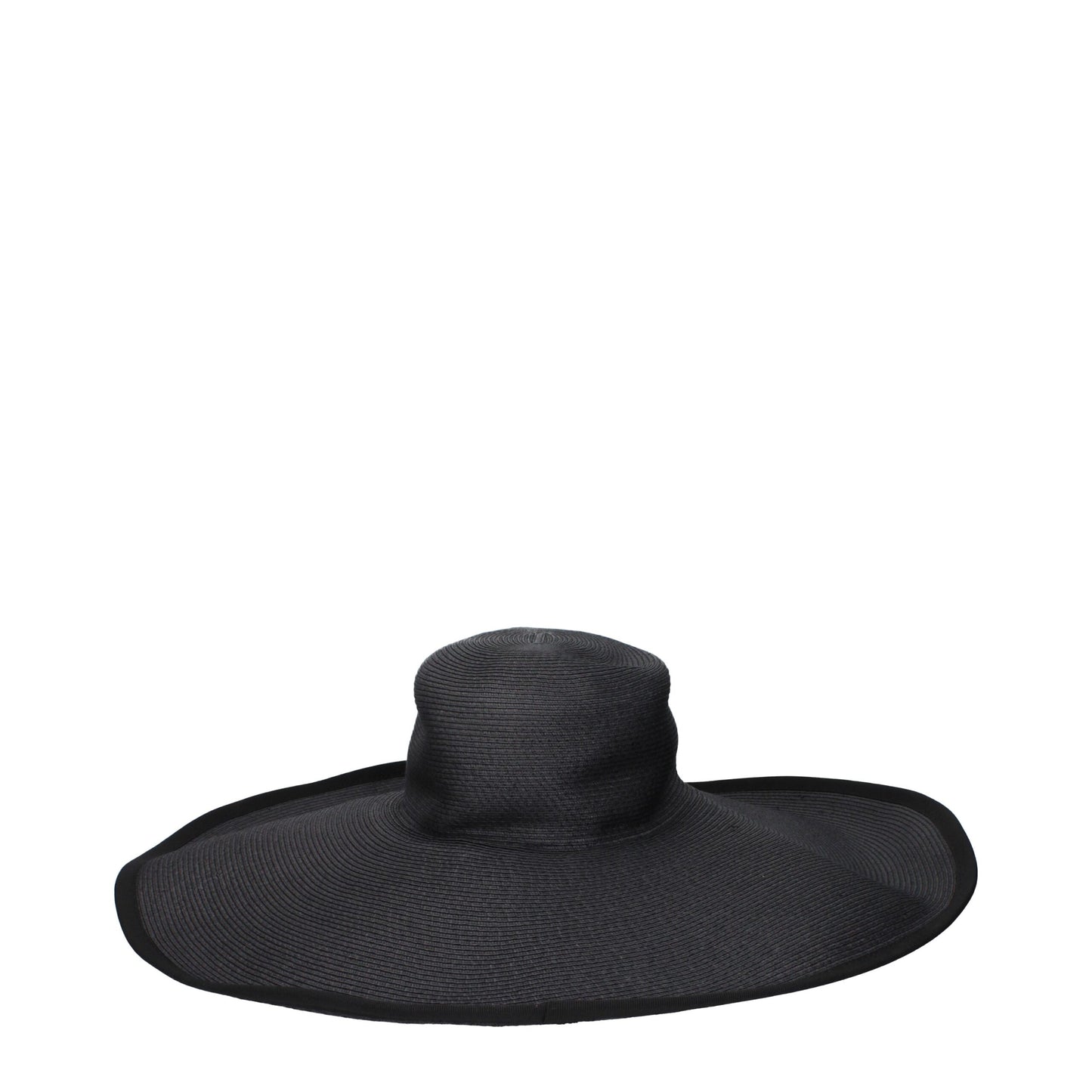 Black Paper Sunhats