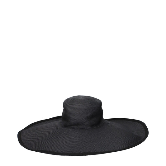 Black Paper Sunhats