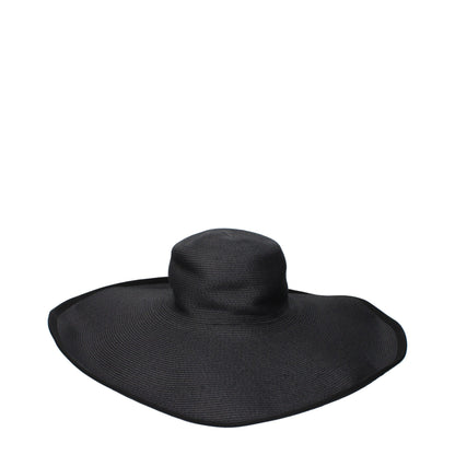Black Paper Sunhats