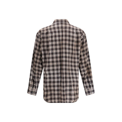 Butch Check Shirt