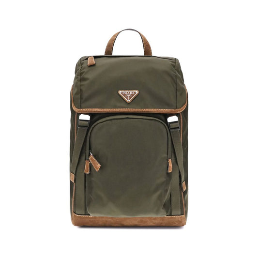 Re-nylon Backpack