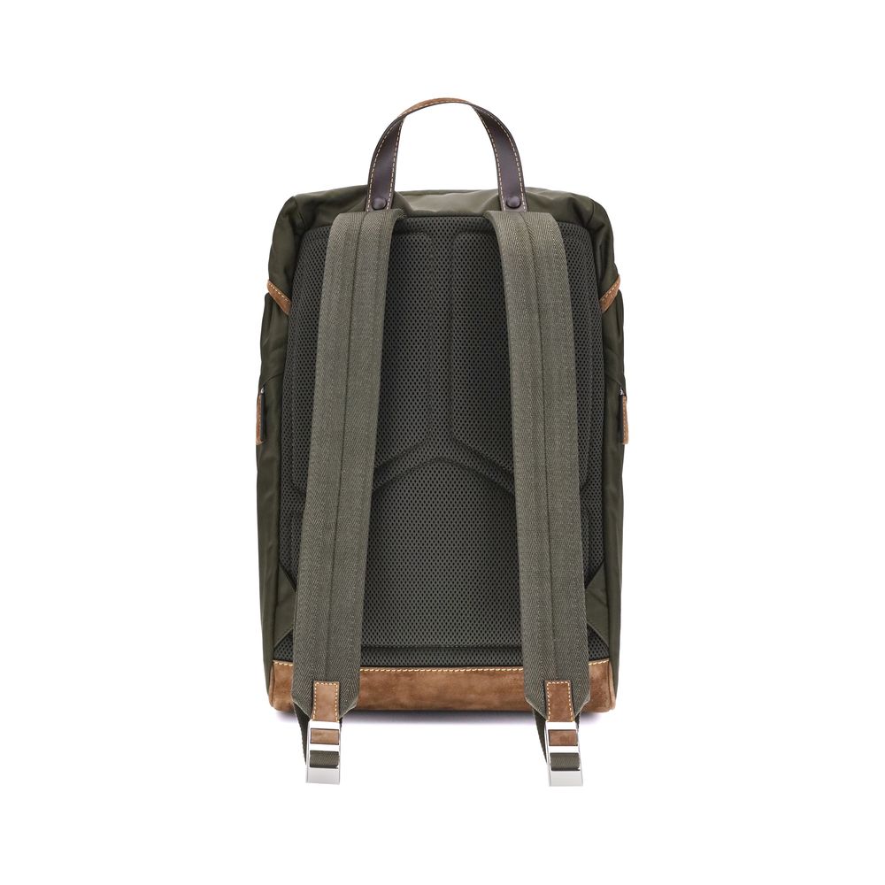 Re-nylon Backpack