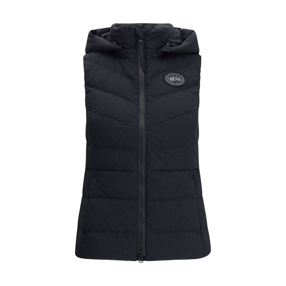 Clair Black Label padded Vest