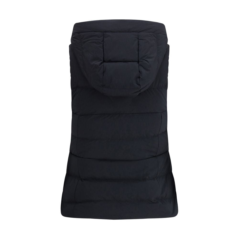 Clair Black Label padded Vest