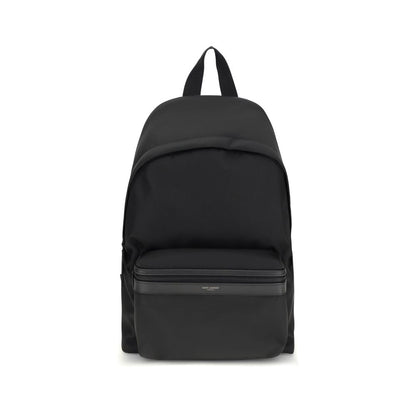 City Backpack