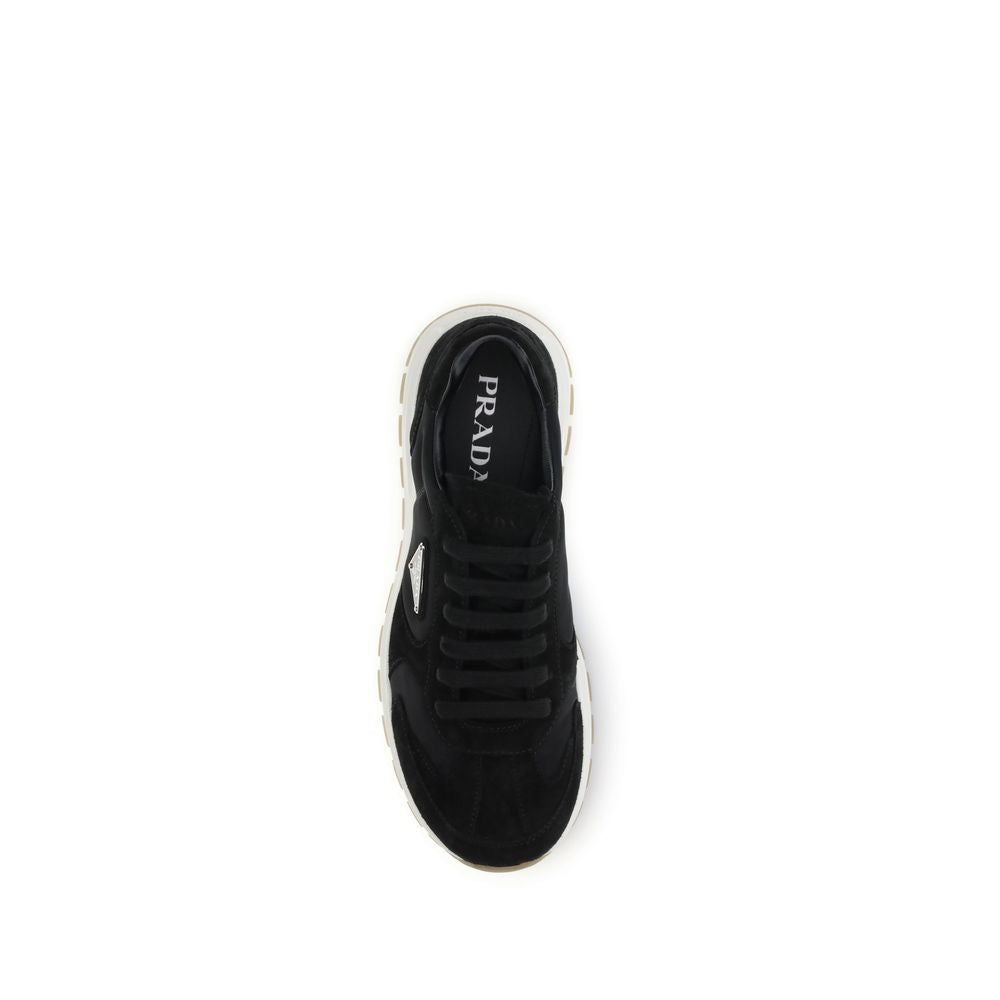 Prax 01 re-nylon Sneakers