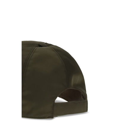 Re-nylon Baseball Hat