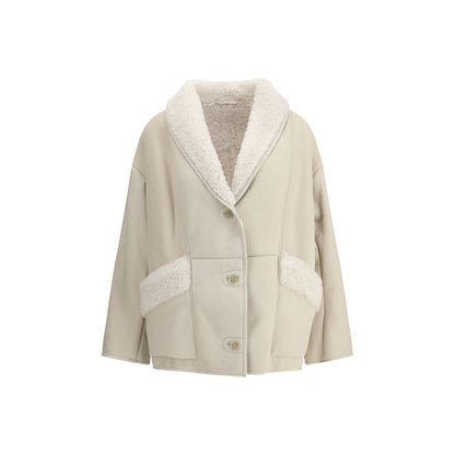 Shearling Jacket