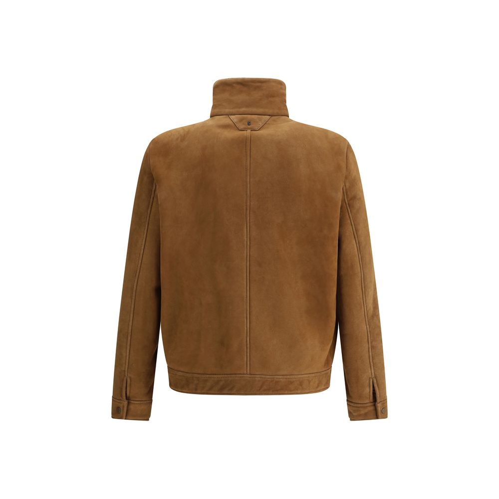 Shearling Jacket