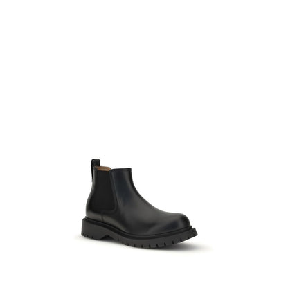 Chelsea Boots