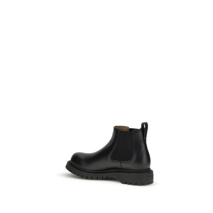 Chelsea Boots