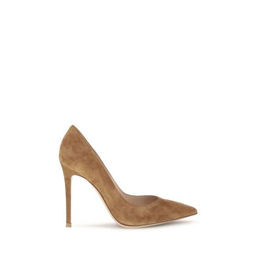Gianvito 105 Pumps