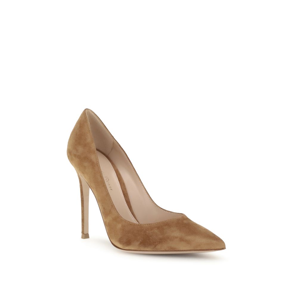 Gianvito 105 Pumps