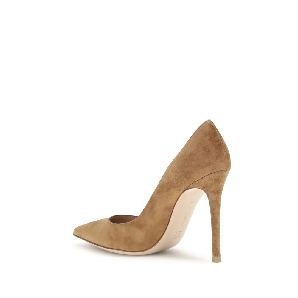 Gianvito 105 Pumps