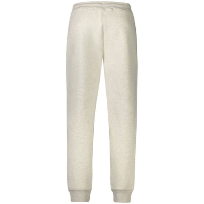 Gray Cotton Pant