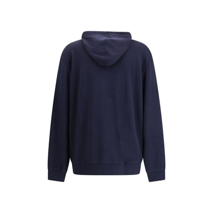 Cashmere Hoodie