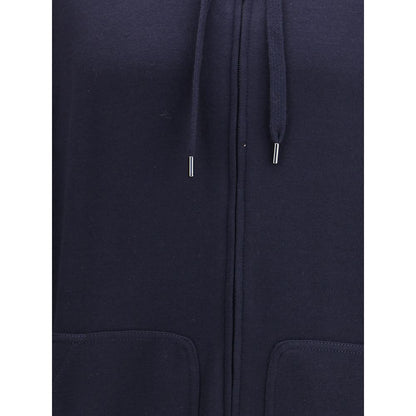 Cashmere Hoodie