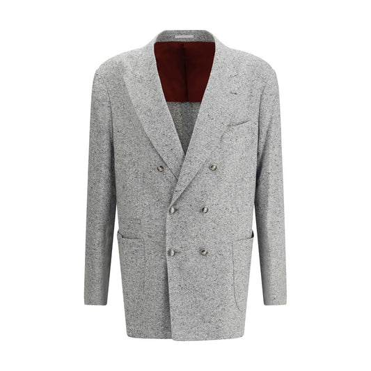 Deconstructed Blazer