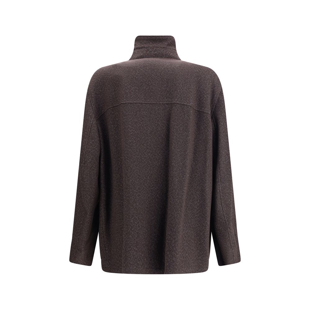 Cashmere Jacket