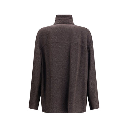 Cashmere Jacket