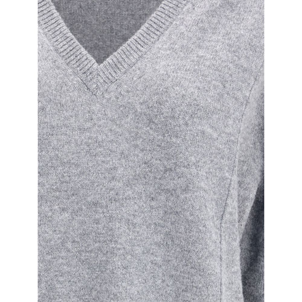 V neck Sweater