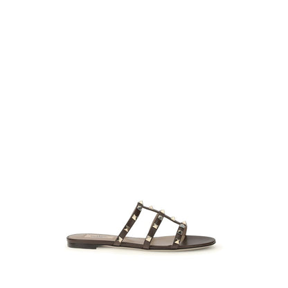 Rockstud Slider Sandal
