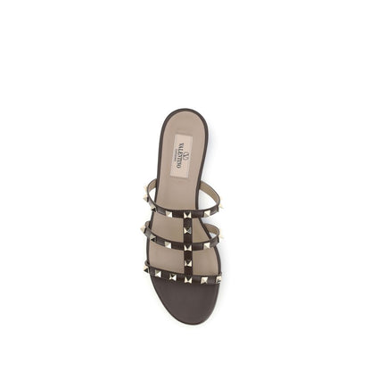 Rockstud Slider Sandal